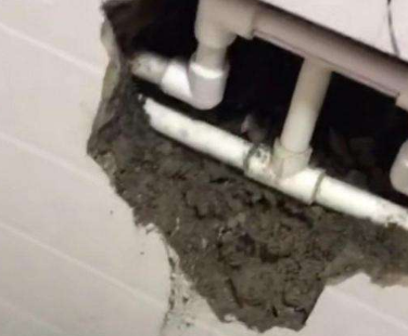 通河卫生间防水找谁好