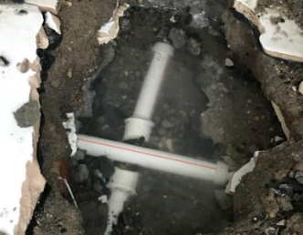 通河卫生间防水公司
