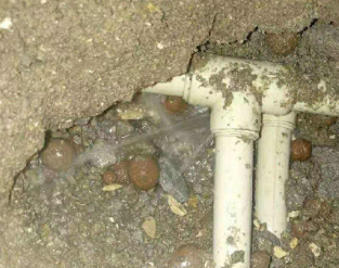 通河卫生间防水的报价