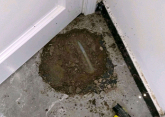 通河水管维修哪家好