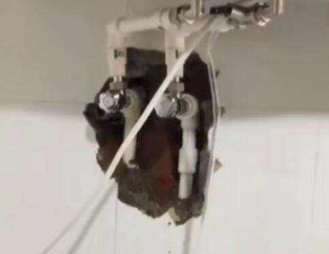 通河水管维修哪家好