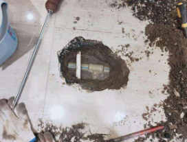 通河卫生间防水多少钱