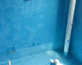通河卫生间防水多少钱
