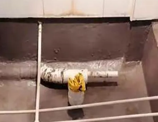 通河卫生间测漏水服务电话