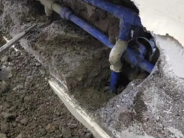 通河卫生间测漏水哪家好