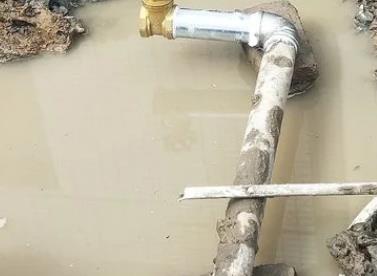 通河测漏水公司电话